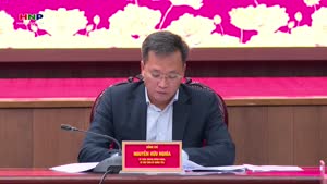 Đẩy nhanh tiến độ dự án đầu tư xây dựng đường Vành đai 4 - Vùng Thủ đô