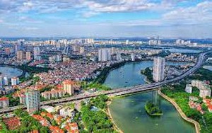 Đẩy mạnh tuyên truyền Luật Thủ đô