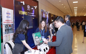 Hà Nội xây dựng thành phố thông minh gắn liền với phát triển dữ liệu