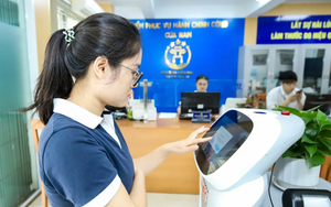 Ban hành Bộ chỉ số đánh giá chuyển đổi số của các cơ quan nhà nước