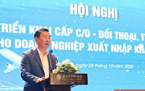 Tạo thuận lợi về thủ tục hành chính cho doanh nghiệp xuất khẩu