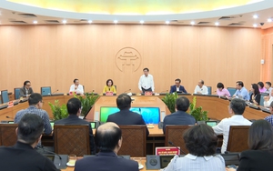 Hà Nội cảm ơn doanh nghiệp, tổ chức ủng hộ Quỹ vì người nghèo