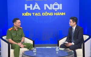 Nâng cao cảnh giác với tội phạm trên không gian mạng