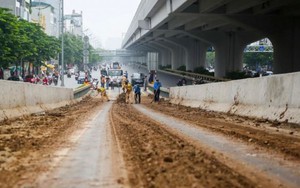 Bảo trật tự, an toàn và vệ sinh môi trường trong quá trình xây dựng các công trình
