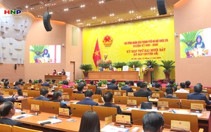 Hà Nội thông qua nhiều nghị quyết quan trọng tạo động lực phát triển Thủ đô