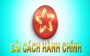 Triển khai đánh giá, tự chấm điểm xác định Chỉ số cải cách hành chính năm 2025
