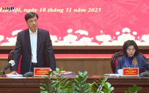 Thành lập Ban Chỉ đạo xây dựng, hoàn thiện thể chế phát triển Thủ đô