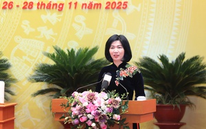 Khai mạc kỳ họp thứ 28 HĐND thành phố Hà Nội khóa XVI