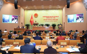 Hà Nội tăng mạnh mức phạt vi phạm hành chính về phòng cháy, chữa cháy