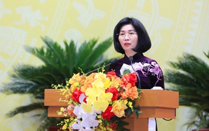 Bế mạc kỳ họp thứ hai mươi tám, HĐND thành phố Hà Nội khóa XVI