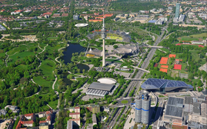 Phê duyệt Nhiệm vụ quy hoạch phân khu đô thị thể thao Olympic - Khu A