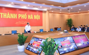 Thu ngân sách thành phố Hà Nội năm 2025 đạt mức tăng cao kỷ lục