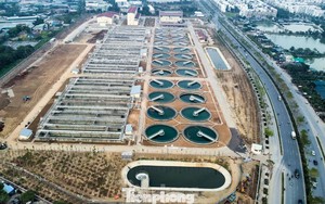 Thông báo mời tham gia lựa chọn danh sách ngắn Dự án: Cải tạo môi trường và đốt rác phát điện Hà Nội