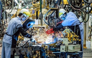 Phê duyệt Chương trình phát triển công nghiệp hỗ trợ giai đoạn 2026 - 2030, định hướng đến năm 2035