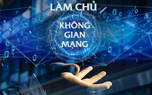 Triển khai giải pháp hỗ trợ, bảo vệ người dân trên không gian mạng