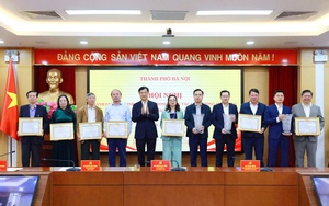 Nhân rộng cách làm, kinh nghiệm hay trong giải phóng mặt bằng dự án Vành đai 1