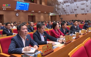 Hà Nội ban hành Nghị quyết đặc thù thúc đẩy các dự án lớn, quan trọng