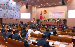 Hà Nội ưu tiên nhà thầu ứng dụng công nghệ tiên tiến, thân thiện môi trường