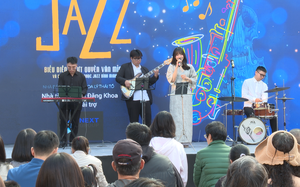 Nơi âm nhạc và cuộc sống hòa quyện