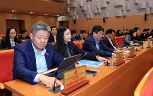 Hà Nội thông qua Quy hoạch phân khu đô thị thể thao Olympic hơn 16.000 ha