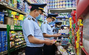 Các hoạt động bảo vệ quyền lợi người tiêu