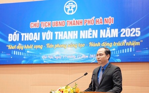 Thanh niên Thủ đô tiên phong sáng tạo - Hành động trách nhiệm