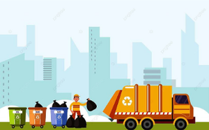 Tăng cường công tác vệ sinh môi trường trong dịp cao điểm cuối năm 2025, Tết Dương lịch 2026 và Tết Nguyên đán Bính Ngọ