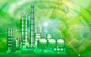 Tăng cường công tác bảo vệ môi trường ngành Công Thương