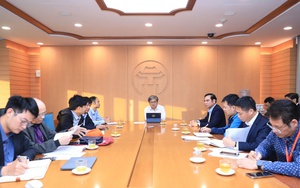 Hà Nội quyết liệt tháo gỡ vướng mắc tại các dự án dân cư