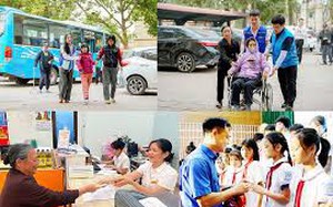 Ban hành định mức kinh tế - kỹ thuật dịch vụ sự nghiệp công sử dụng ngân sách nhà nước lĩnh vực trợ giúp xã hội và bảo vệ chăm sóc trẻ em