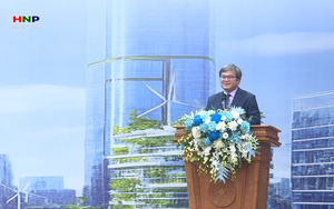 Gỡ “nút thắt” thể chế để Khu Công nghệ cao Hòa Lạc phát triển