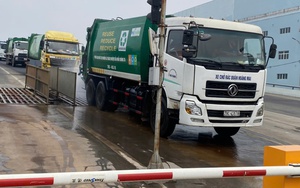 Phân cấp công tác vệ sinh môi trường: Thử thách và cơ hội đổi mới quản trị từ cơ sở