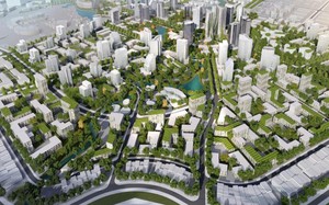 Phấn đấu khởi công Dự án khu công nghệ cao sinh học Hà Nội vào Ngày 2/9