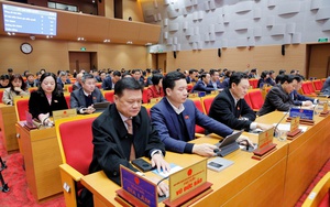Hà Nội: Phê duyệt chủ trương xây cầu Tứ Liên, cầu Trần Hưng Đạo