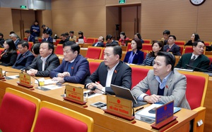 Hà Nội: 8 địa phương tiếp tục thu hồi 772,5ha đất trong năm 2025