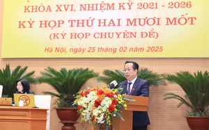 Hà Nội: Hỗ trợ kinh phí tiền thưởng cho giáo viên theo Nghị định 73
