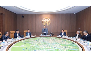 Khai thác, phát huy các nguồn lực khoa học, công nghệ để phát triển