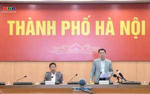 Hà Nội đặt mục tiêu giải ngân đầu tư công trên 95% năm 2025