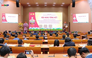 Xây dựng nông thôn mới gắn với phát triển đô thị