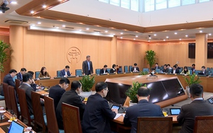 Đảm bảo mục tiêu tăng trưởng cao nhất năm 2025