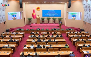 Hà Nội vượt chỉ tiêu về xoá hộ nghèo giai đoạn 2021-2025