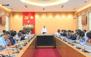 Hà Nội đặt mục tiêu hoàn thành chuyển đổi 100% xe buýt công cộng “xanh” trước năm 2030