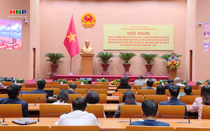 Kinh tế Thủ đô tăng trường GRDP bình quân 6,57% giai đoạn 2021-2025