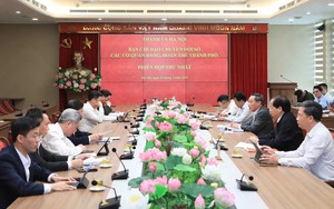 Tập trung hoàn thành số hóa dữ liệu trong tháng 4