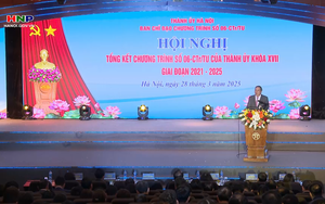 Đưa văn hoá thành nguồn lực mới phát triển Thủ đô