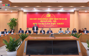 Rõ người, rõ trách nhiệm để triển khai hiệu quả nhiệm vụ năm 2025