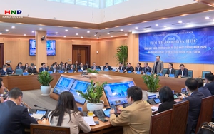 Biến điểm nghẽn trở thành lợi thế cạnh tranh, tạo động lực tăng trưởng