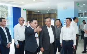Hà Nội: Định vị Trung tâm Phục vụ hành chính công Thành phố trong hệ thống hành chính mới