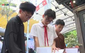 Lan tỏa văn hóa đọc, khơi nguồn tri thức