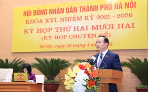 Kỳ họp thứ 22 HĐND xem xét nhiều nội dung quan trọng